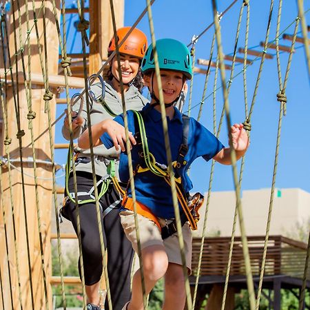 Dusitd2 Naseem Resort, Jabal Akhdar, Oman Al 'Ayn Eksteriør billede