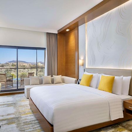 Dusitd2 Naseem Resort, Jabal Akhdar, Oman Al 'Ayn Eksteriør billede