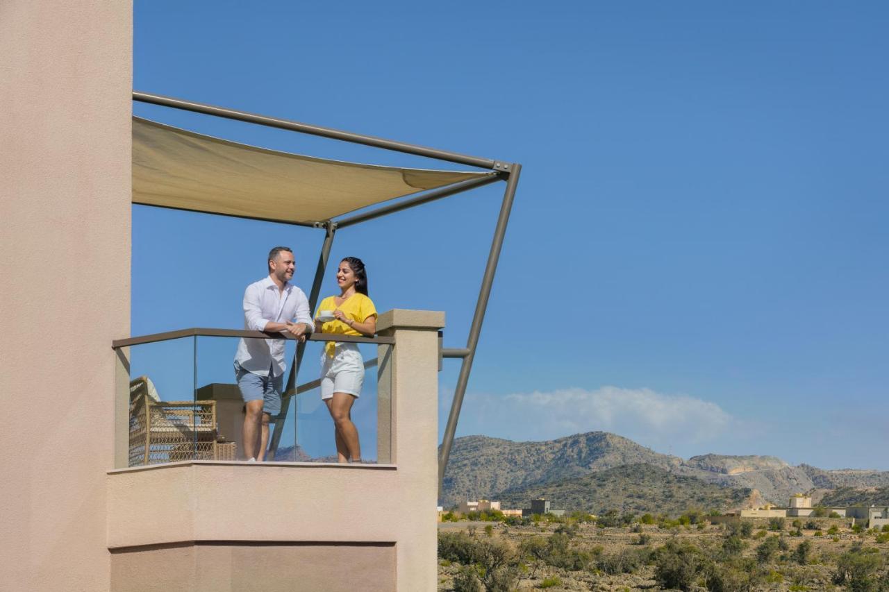 Dusitd2 Naseem Resort, Jabal Akhdar, Oman Al 'Ayn Eksteriør billede