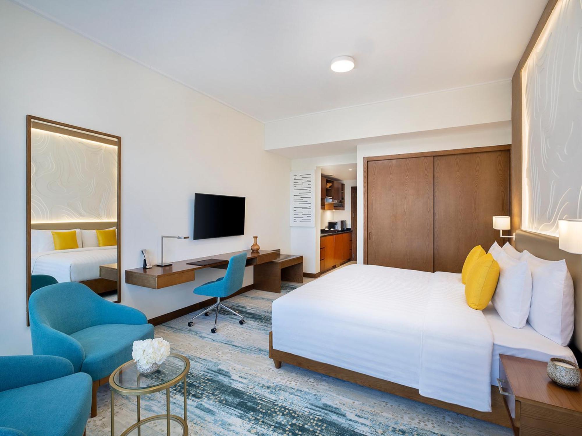 Dusitd2 Naseem Resort, Jabal Akhdar, Oman Al 'Ayn Eksteriør billede