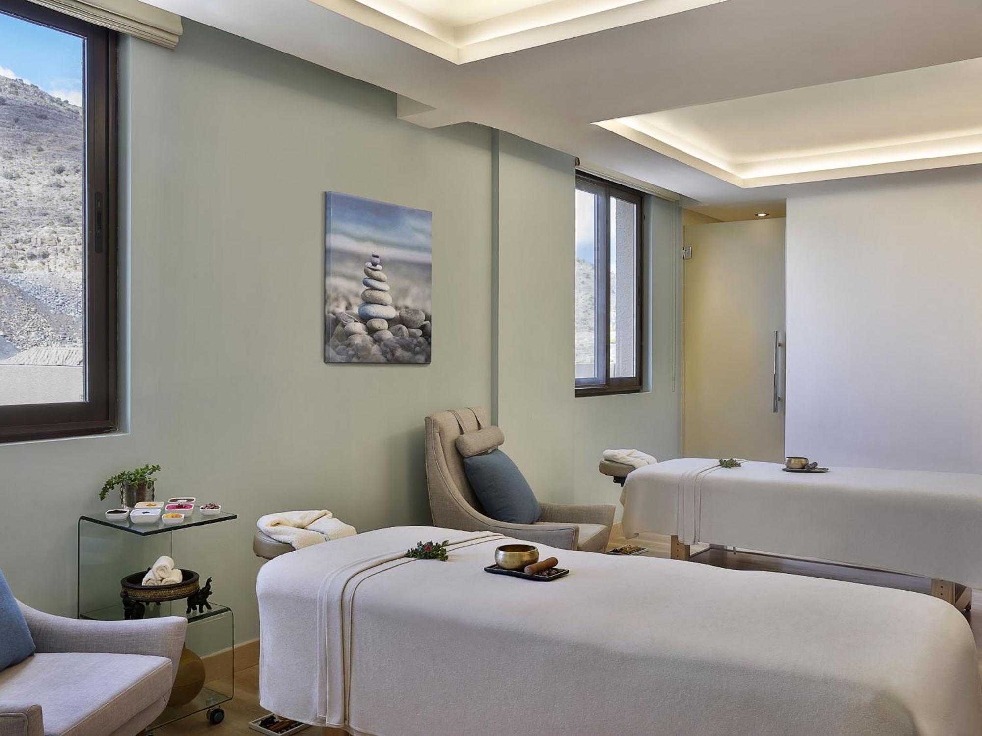 Dusitd2 Naseem Resort, Jabal Akhdar, Oman Al 'Ayn Eksteriør billede