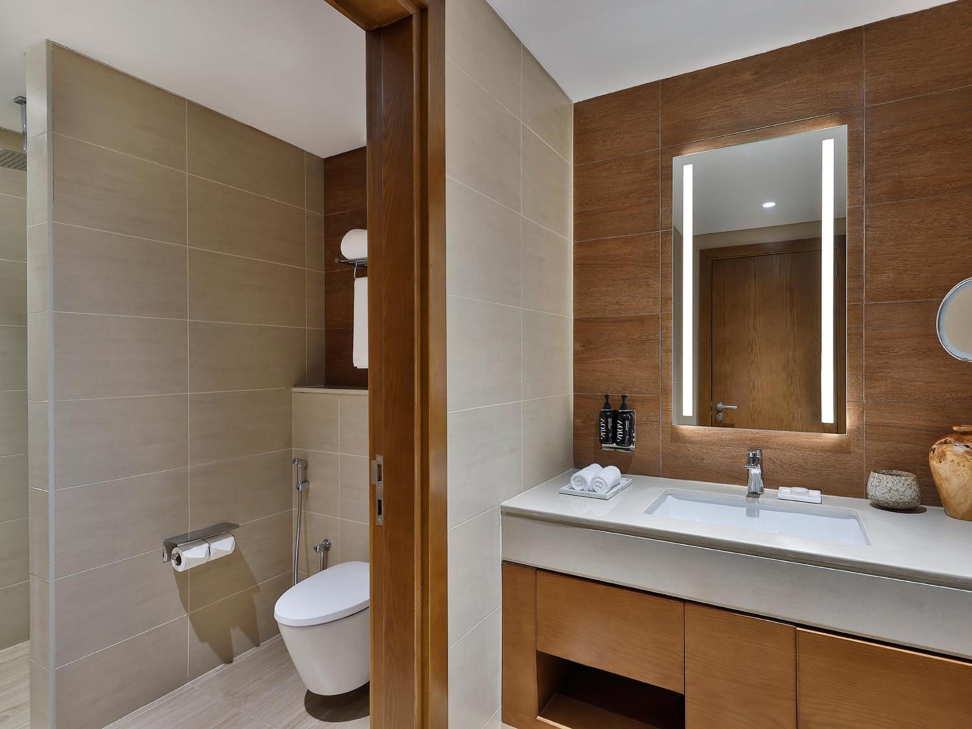 Dusitd2 Naseem Resort, Jabal Akhdar, Oman Al 'Ayn Eksteriør billede