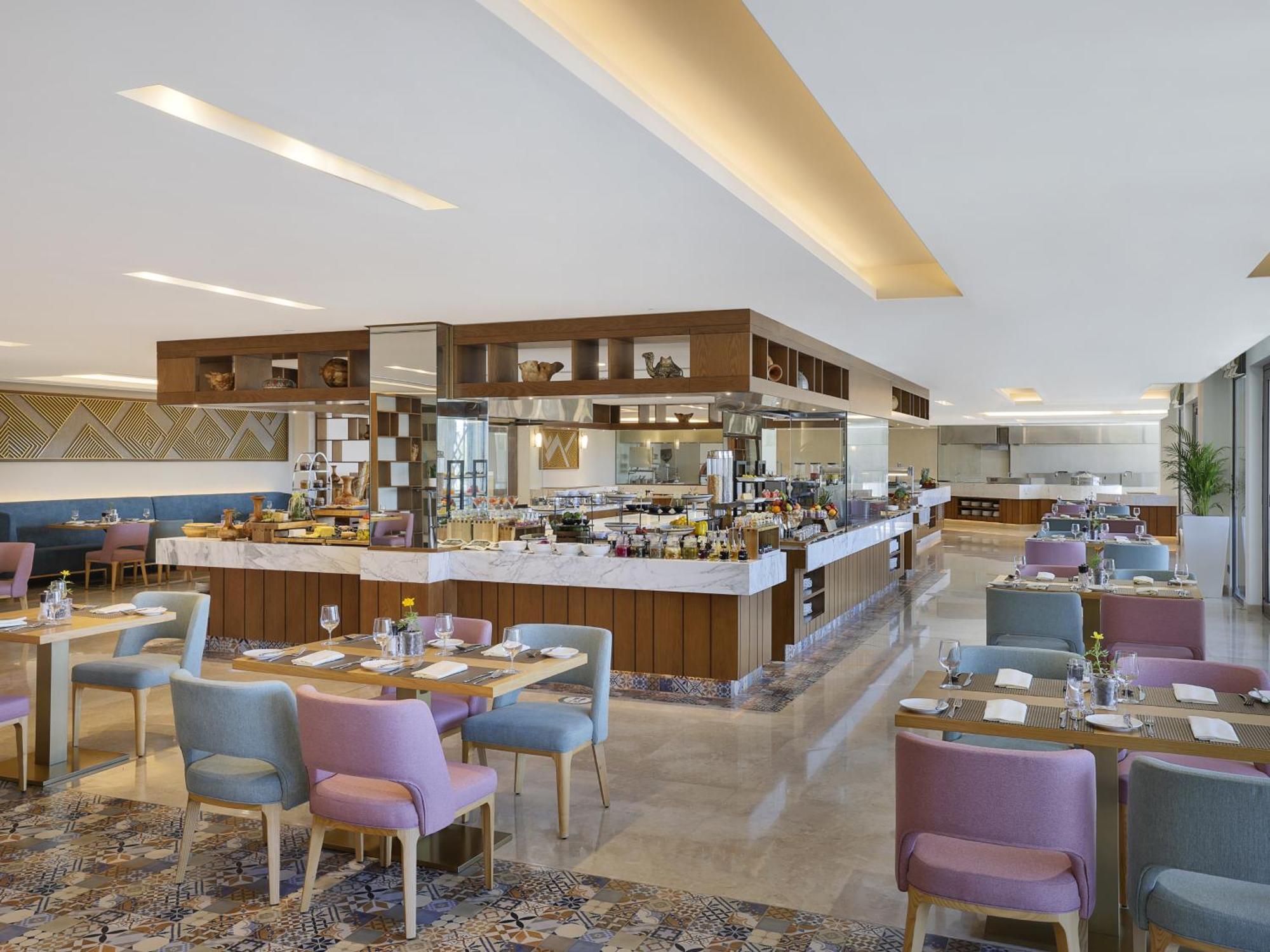 Dusitd2 Naseem Resort, Jabal Akhdar, Oman Al 'Ayn Eksteriør billede