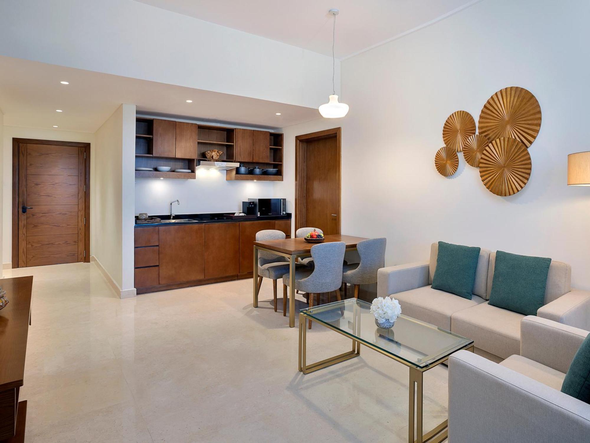 Dusitd2 Naseem Resort, Jabal Akhdar, Oman Al 'Ayn Eksteriør billede