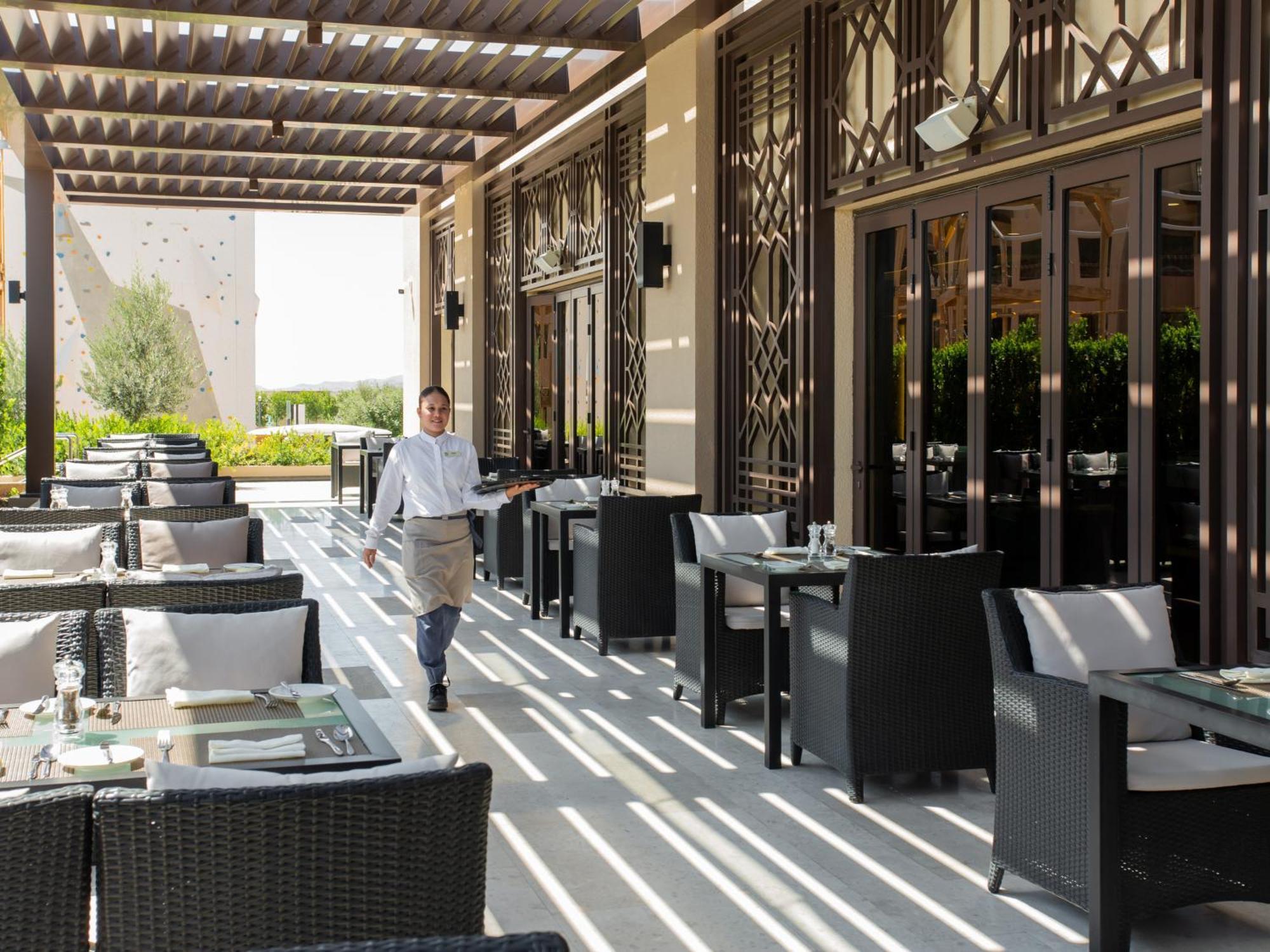 Dusitd2 Naseem Resort, Jabal Akhdar, Oman Al 'Ayn Eksteriør billede
