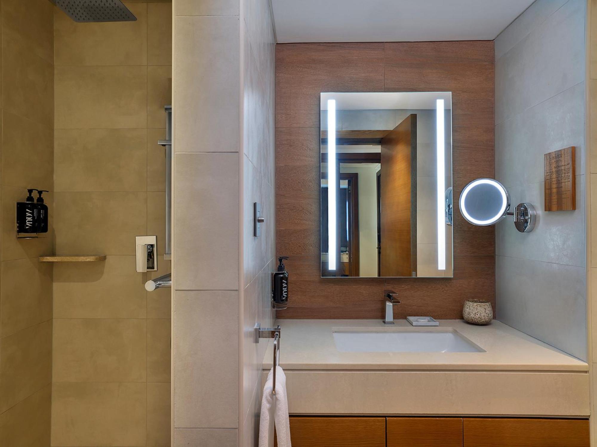 Dusitd2 Naseem Resort, Jabal Akhdar, Oman Al 'Ayn Eksteriør billede