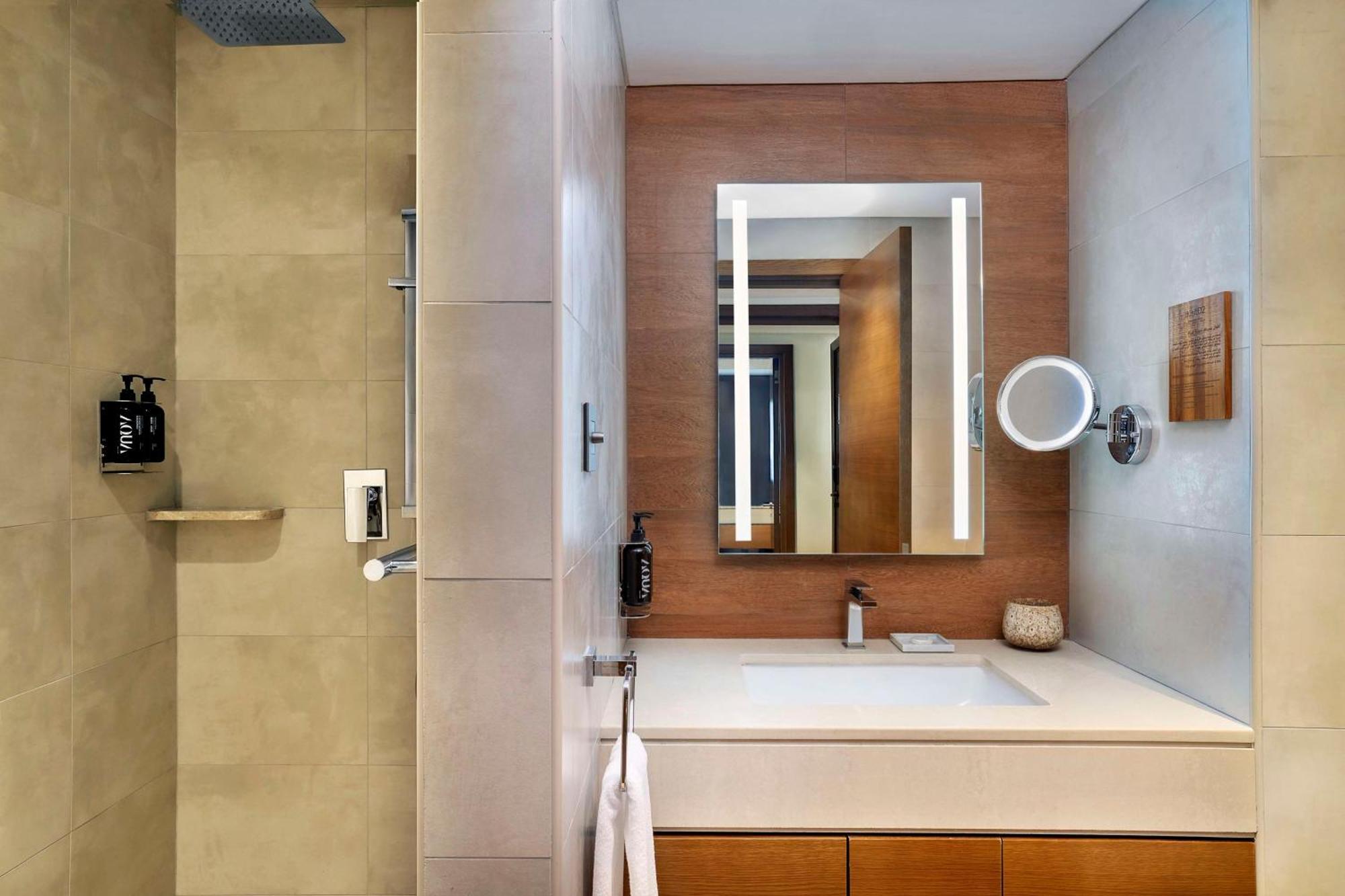 Dusitd2 Naseem Resort, Jabal Akhdar, Oman Al 'Ayn Eksteriør billede