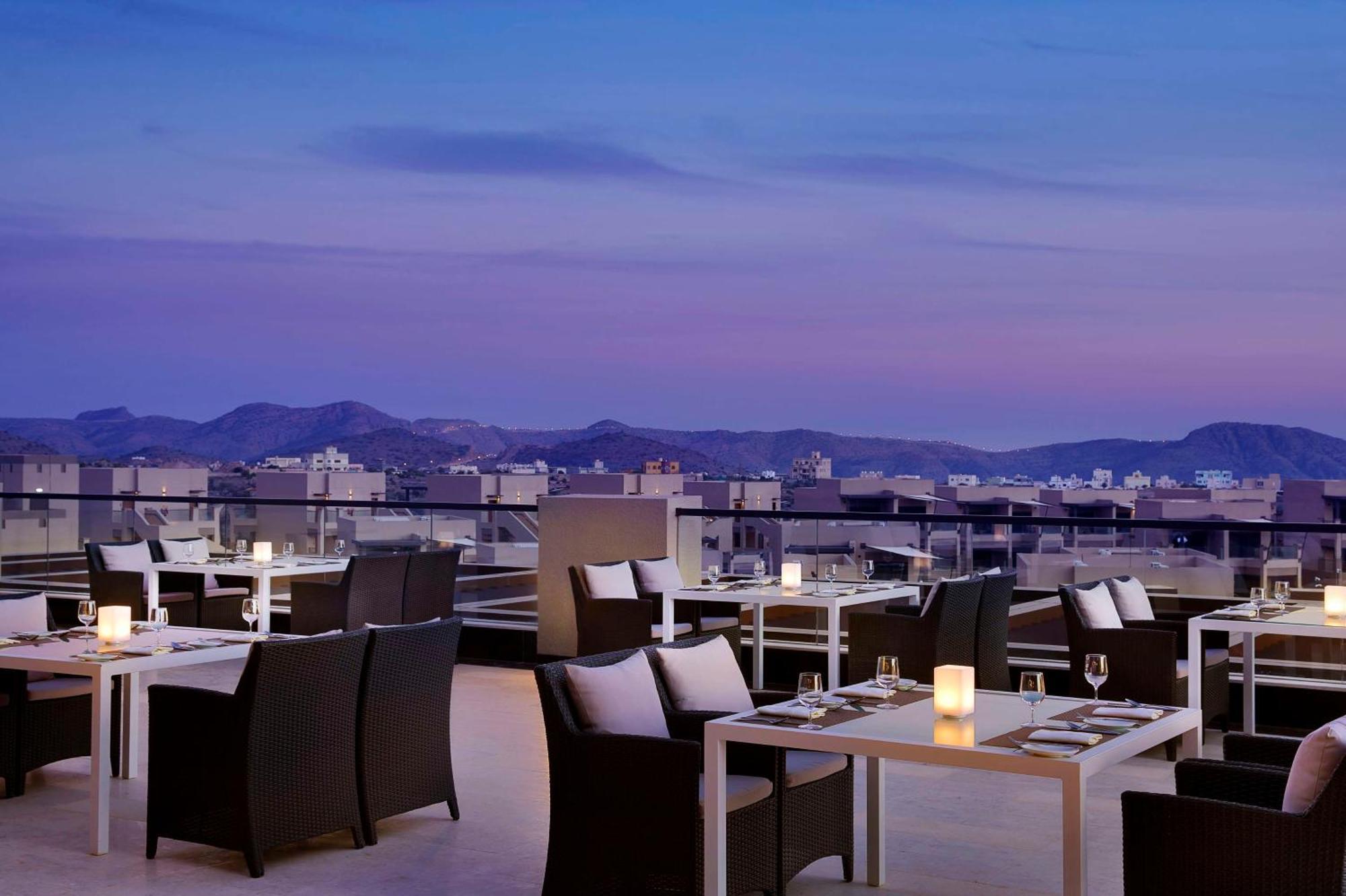 Dusitd2 Naseem Resort, Jabal Akhdar, Oman Al 'Ayn Eksteriør billede