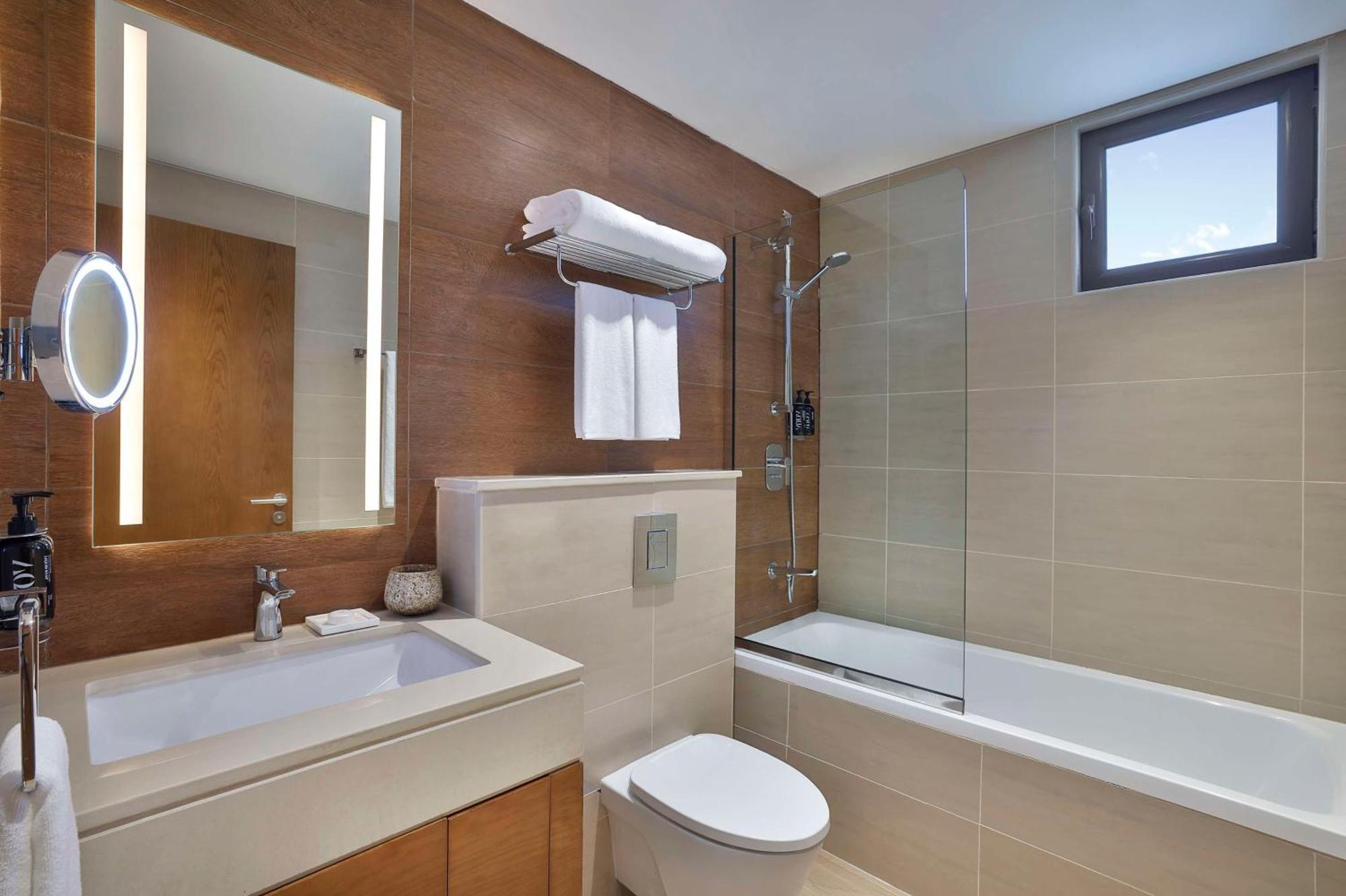 Dusitd2 Naseem Resort, Jabal Akhdar, Oman Al 'Ayn Eksteriør billede