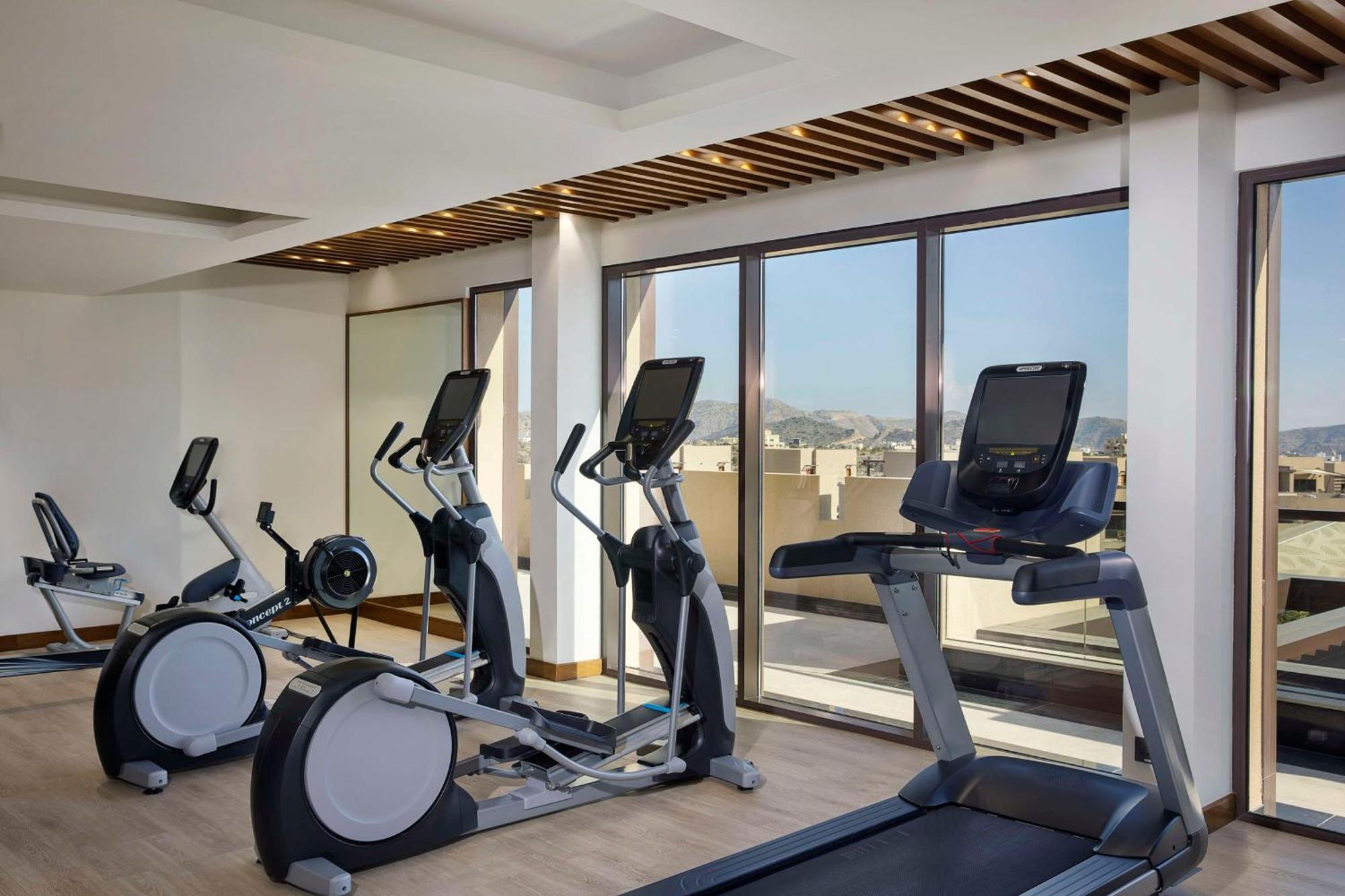 Dusitd2 Naseem Resort, Jabal Akhdar, Oman Al 'Ayn Eksteriør billede