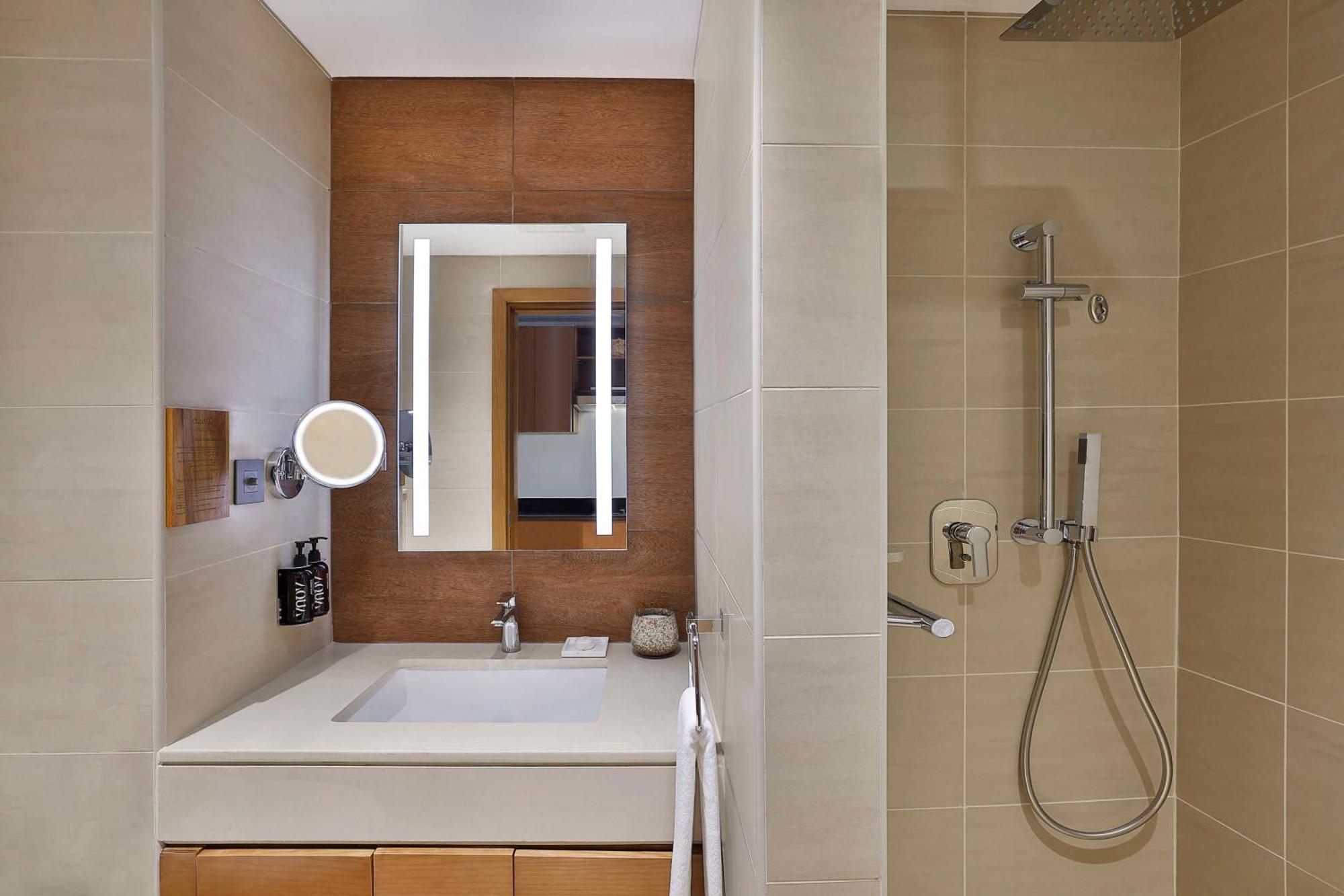 Dusitd2 Naseem Resort, Jabal Akhdar, Oman Al 'Ayn Eksteriør billede