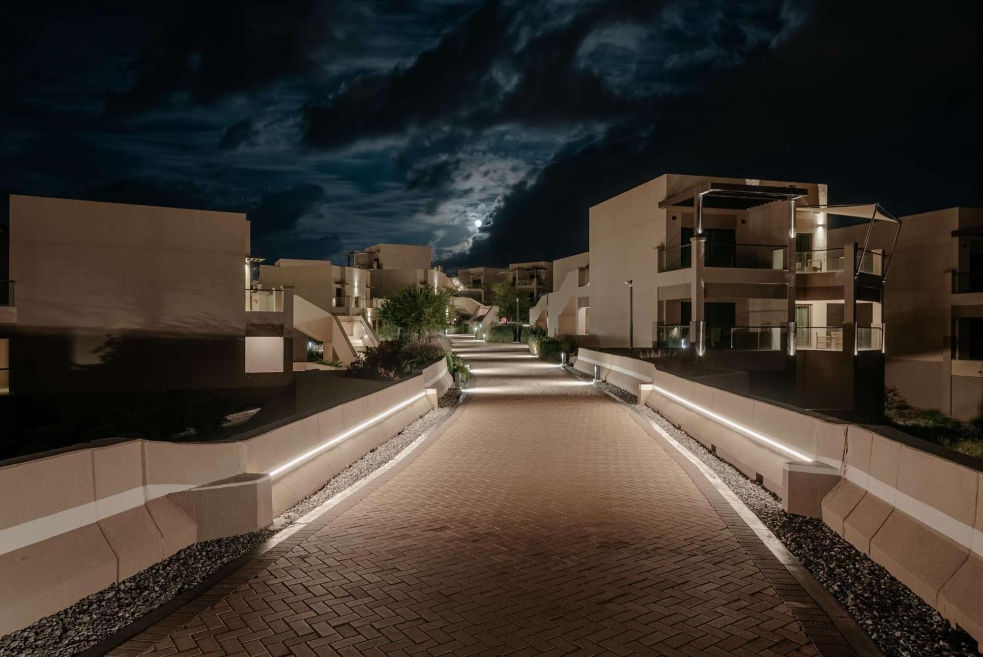 Dusitd2 Naseem Resort, Jabal Akhdar, Oman Al 'Ayn Eksteriør billede